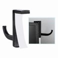 thumbnail image 5 of 4-Pack Headset Holder - Adhesive Phone and o Device Organizer for Desk or Table - Space-Saving Design, 5 of 5