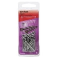 thumbnail image 1 of Impex Systems Group 122556 Clous Métalliques 1.25 Po x 17, Lot de 6, 1 of 3