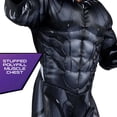 thumbnail image 3 of Boy's Black Panther Costume, 3 of 5
