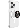 thumbnail image 4 of Phone Grip Funny Go Away I'm Reading Skeleton Book PopSocket, 4 of 5