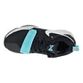 thumbnail image 5 of Nike Paul George PG 1 GS Big Kids Shoes Black/Light Aqua/Light Bone 880304-002, 5 of 6