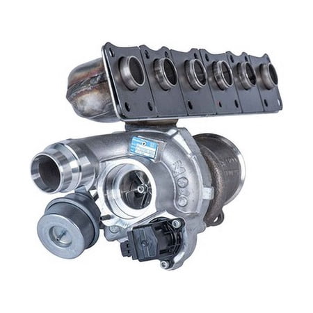 Borgwarner 18539880007 Turbocharger