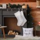 thumbnail image 2 of Navidad De Felpa De Lentejuelas Con Cordón Bolsas De Regalo De Navidad Portátiles Decoración De Navidad Para Chimenea Y Decoración De Árbol De Navidad Advancent HA044567-01, 2 of 5