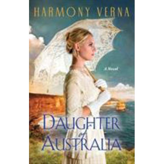 Pre-Owned Daughter of Australia (Paperback) 1617739413 9781617739415