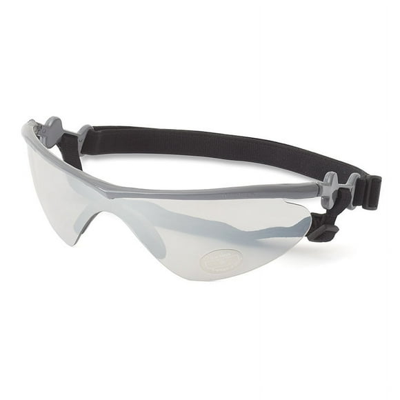 K9 Optix Rubber Extra Extra Small Gray