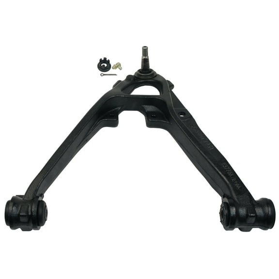 MOOG CK620956 Control Arm and Ball Joint Assembly Fits select: 2007-2016 CHEVROLET SILVERADO, 2007-2016 CHEVROLET TAHOE