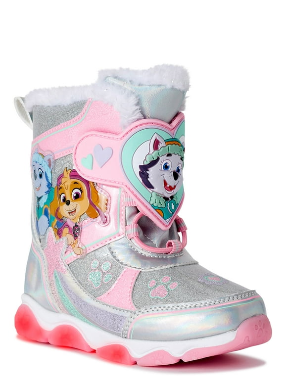Toddler Snow Boots