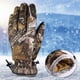 thumbnail image 2 of Guantes De Esquí De Camuflaje Guantes De Moto Impermeables Y Resistentes Al Viento Guantes Térmicos De Snowboard Minnieouse AP008109-01, 2 of 6