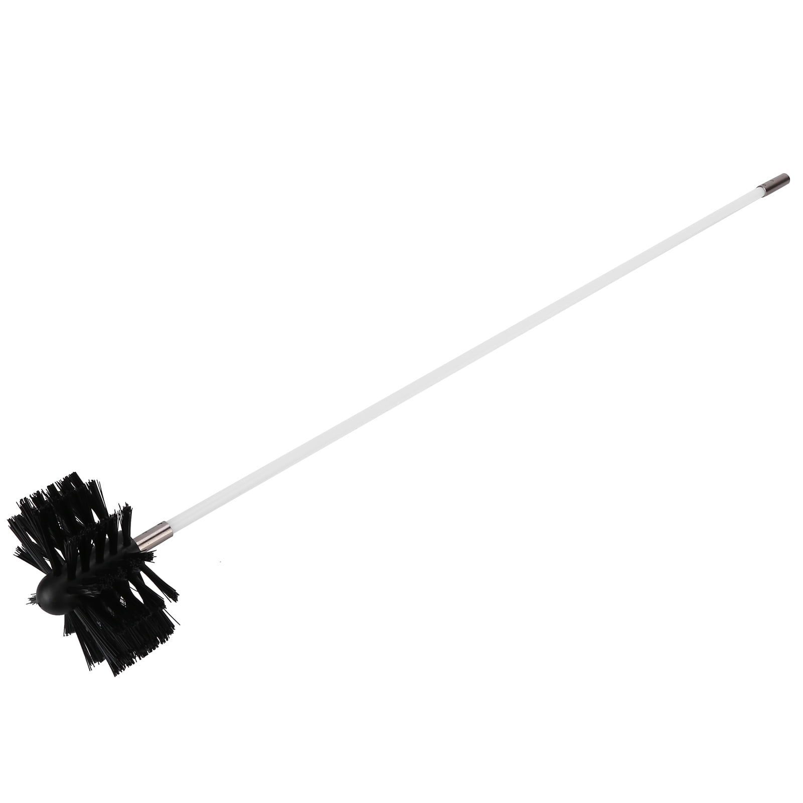 Chimney Cleaner Kit, Chimney Cleaning Brush Nylon Home Cleaning Set  For Home