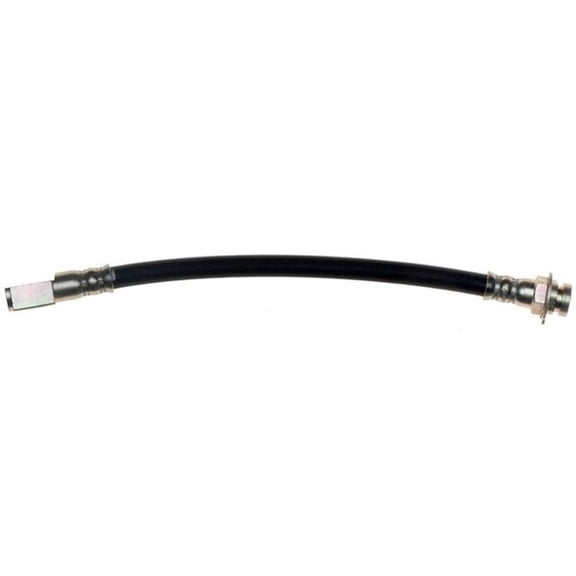 Rear Right Brake Hose - Compatible with 1996 - 2002 Chevy C3500HD 1997 1998 1999 2000 2001