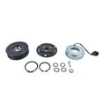 thumbnail image 4 of NEWZQ A/C Compressor Clutch Kit 92600-1KC1C for Nissan Juke Sport Utility 1.6L L4 2011-2017 Black, 4 of 9