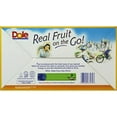 thumbnail image 2 of Dole Tidbits In 100 Percent Pineapple Juice, 16 Count, 2 of 3