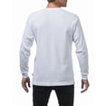 thumbnail image 2 of Pro Club Men's Heavyweight Cotton Long Sleeve Thermal Top, 2 of 5