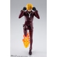 thumbnail image 4 of Bandai SH Figuarts One Piece - Sanji The Raid on Onigashima, 4 of 9