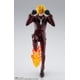 thumbnail image 4 of Bandai SH Figuarts One Piece - Sanji The Raid on Onigashima, 4 of 9