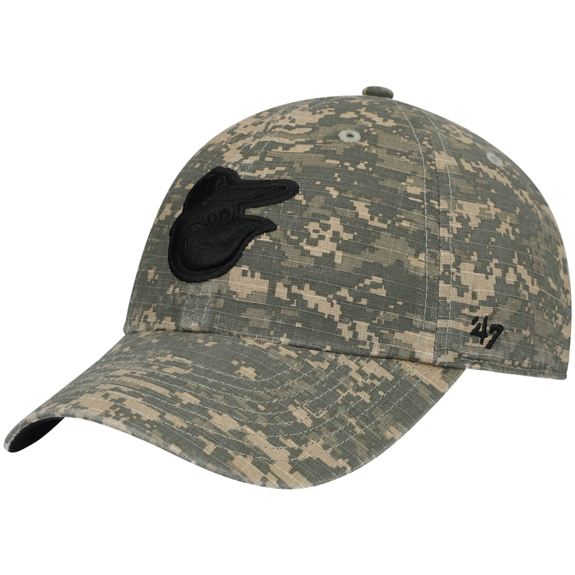 Baltimore Orioles Hats - Walmart.com 