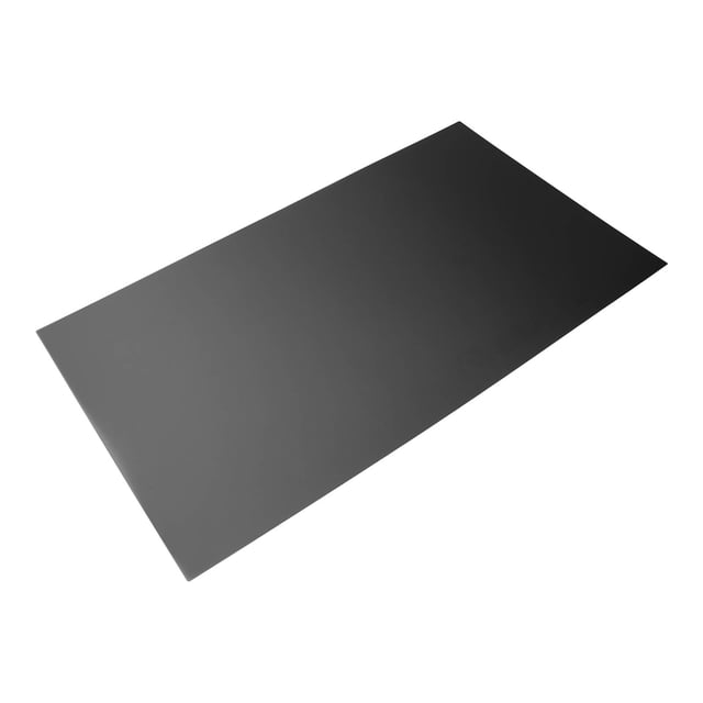 Desktop Screen Filter, Anti Glare 23in Wide Screen Protector 30 Degrees Limits for Office