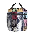 thumbnail image 1 of Portable Lunch Bag Square Bag Children's Lunch Bag Portable Lunch Bag Square Bag Children's Lunch Bag, 1 of 2