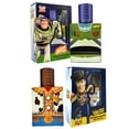 thumbnail image 1 of Zermat set perfumes niño Toy Story Buzz Lightyear Woody fresco frutal, 1 of 3