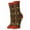 Stranger, variant on OoohYeah Women's Funny Crew Socks, Crazy Colorful Novelty Dress Socks, Gnome Sayin
