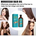 thumbnail image 3 of Moroccan Hair Oil Moroccan Hair Oil 100ml, 3 of 4