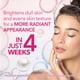 thumbnail image 3 of Kit de cuidado de la piel Cicatricure Antimanchas AHA y PHA Exfoliating, 3 of 7