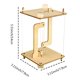 thumbnail image 2 of Wooden DIY Tensioning Structure Building Kits, Assembly 3D Puzzles, Science Experiment Projects For Kids Ages 8-12, DIY Educational Model Kit Toys, Gifts For Boys And Girls Age 6+ Years Old, 2 of 4