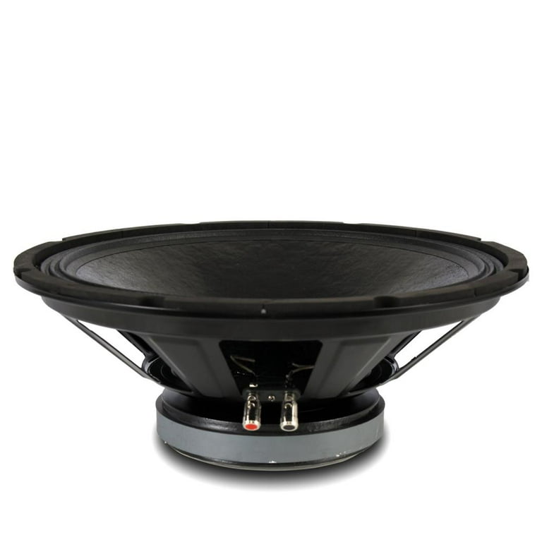 PYLE PPA15 800 Watt Professional Premium PA 15'' Woofer