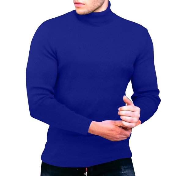 Icvfdpl T Shirts For Men Fashion Sports Ffitness Outdoor Solid Tight Long Sleeve Cozy Mens Shirts T Shirt L