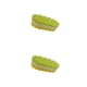 thumbnail image 1 of Kearding Esponja exfoliante para baño, depurador de baño, herramienta de limpieza, eliminador de piel muerta, fabricación de burbujas, depurador de Type3 NO3 Kearding CBP271229, 1 of 6