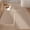 Khaki, variant on Thin Bath Mat Black Bathroom Rugs Sets 5 Pieces, Non Slip Absorbent Bath Mats Quick Dry, Woven Braided Rugs Washable, Rubber Tapetes para Baño for Bathroom Toliet,Bathtub