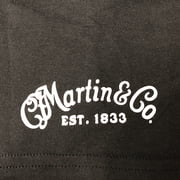 Martin Guitars Classic Models Tee, Small