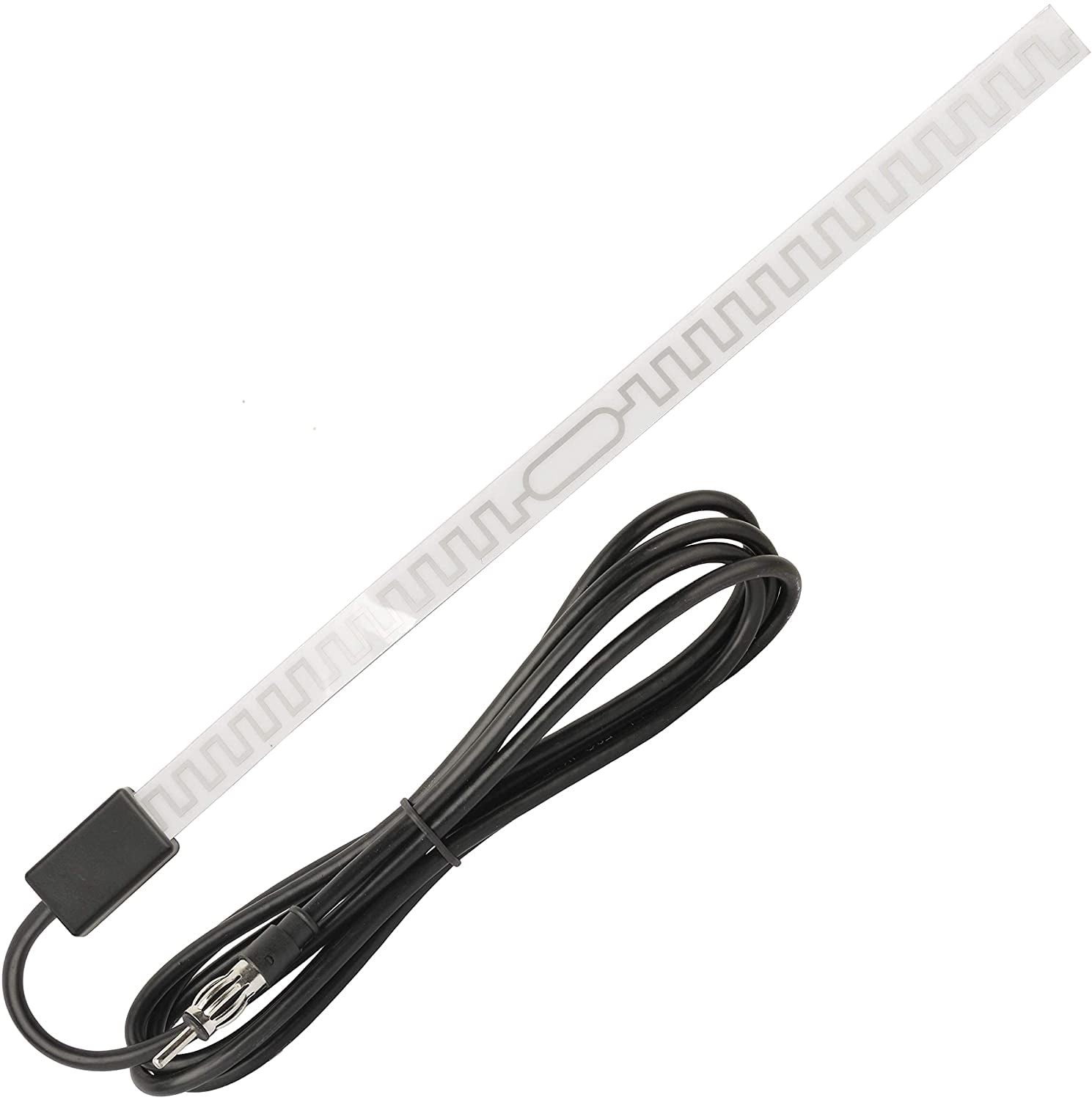 Bingfu Car Hidden Antenna Car Stereo AM 