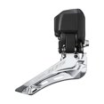 thumbnail image 1 of Desviador para Bicicleta Shimano Fd-R7150 12 pasos Plata/Negro, 1 of 4