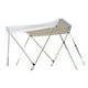 thumbnail image 1 of Bote inflable Bimini Tops Costilla Barco Kayak Cubierta Tienda Canoa ligera Sombrilla con varillas de soporte, correas ajustables Cola Toldo de bote inflable, 1 of 4
