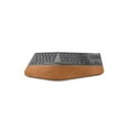 thumbnail image 6 of Lenovo 4Y41C33748 Wireless Split Keyboard, Black, 6 of 16