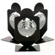 thumbnail image 1 of 3Pcs Small Shoot Targets Portable Targets Targets Practicing Targets Rotary Exercise for Training Rotary Exercise, 1 of 5