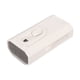 thumbnail image 4 of Kit de limpieza electrónica 8 en 1 Kit de limpieza de teclado Limpiador de computadora portátil con cepillo Herramienta de limpieza electrónica para monitores de PC Auriculares Blanco, 4 of 5