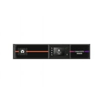Vertiv Liebert GXT5LI-3000LVRT2UXL GXT5 Lithium-Ion Online UPS 3000VA/2700W 120V Tower/Rack UPS -Single-phase UPS |0.9 Output Power Factor | Lowest TCO | Optional RDU101 Card| full-color LCD Interface