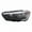 Driver Side, variant on For BMW X1 Headlight Assembly 2016 17 18 19 2020 Passenger Side For BM2519173 | 63-11-7-346-538
