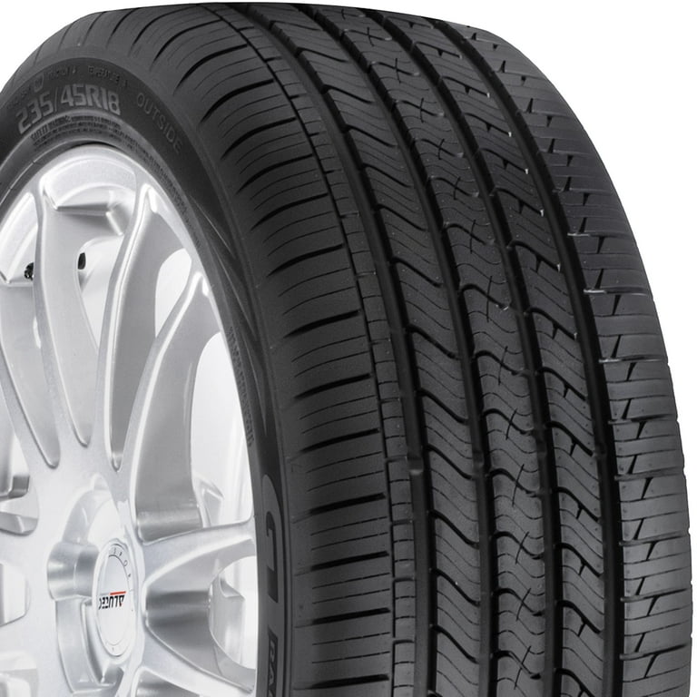GT Radial Maxtour LX 215/60R16 95V All-Season Passenger Tire GT Radial Maxtour LX 215/60R16 95V All-Season Passenger Tire