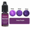 thumbnail image 1 of 20 Colors Liquid Candle Dye For Aromatherapy DIY Soap Resin Handmade Crafts Coloring, 1 of 7