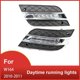 thumbnail image 3 of Left LED Daytime Running Light DRL Fog Lamp for Mercedes Benz, 3 of 5