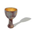 thumbnail image 3 of 1:1 Resin Replica of a Holy Grail Cup for Halloween Cosplay Movie Prop Inspired by a Famous Indiana Adventure, 3 of 5