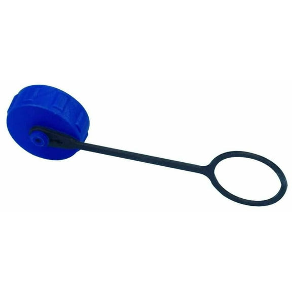 BULGIN LIMITED - Sealing Cap, In Line