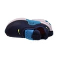 thumbnail image 5 of Nike RT Presto Extreme Little Kids' Shoes Midnight Navy/Lemon cd6885-400, 5 of 6