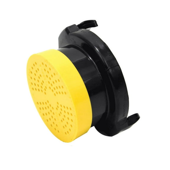 Valterra T1024-4VP Vented Waste Valve Cap