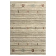 thumbnail image 2 of Abani Mesa Collection Rug Tribal Beige Southwest 6' x 9' Area Rug, 2 of 5
