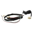 thumbnail image 2 of Easy Start And Control Electric Start Ignition Switch Generator Ignition Key, 2 of 9