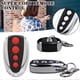 thumbnail image 2 of 4-Key Copy Remote Control with Keychains Door Window Learning-Code Control Switch for Motorcycles Car, 2 of 5